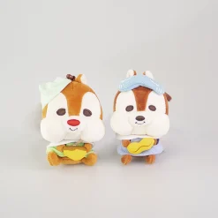Portachiavi Peluches Chip & Chop*MINISO Clearance