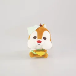 Portachiavi Peluches Chip & Chop*MINISO Discount