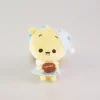 Portachiavi Peluches Winnie The Pooh*MINISO Outlet