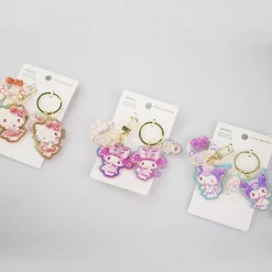 Portachiavi Sanrio - (1Pz)*MINISO Sale