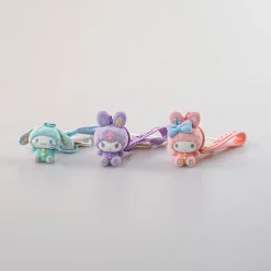Portachiavi Sanrio - Rabbit (1Pz)*MINISO
