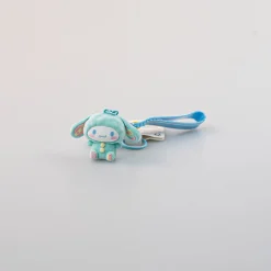 Portachiavi Sanrio - Rabbit (1Pz)*MINISO Best