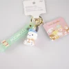 Portachiavi Sanrio Fiocchetto (1Pz)*MINISO Hot