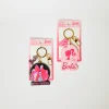 Portachiavi Specchio - Barbie (1Pz)*MINISO Best