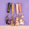 Portachiavi Unicorno - (1Pz)*MINISO Hot