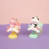 Portachiavi Unicorno - (1Pz)*MINISO Discount