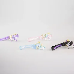 Portachiavi Unicorno - (1Pz)*MINISO Discount