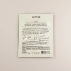 Premium Botanica Facial Mask - Purifying*MINISO Discount