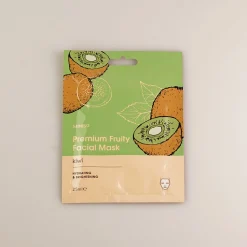 Premium Fruity Facial Mask - Kiwi*MINISO Online