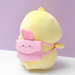 Pulcino Bibi Con Zainetto*MINISO New