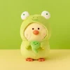 Pulcino Bibi Vestito Da Rana*MINISO Hot