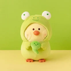 Pulcino Bibi Vestito Da Rana*MINISO Hot