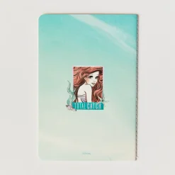 Quaderno A5 Stitch-Bound - La Sirenetta*MINISO Online