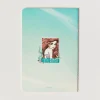 Quaderno A5 Stitch-Bound - La Sirenetta*MINISO Clearance