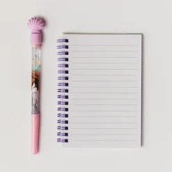 Quaderno A6 Wire-Bound - La Sirenetta*MINISO Discount