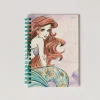 Quaderno A6 Wire-Bound - La Sirenetta*MINISO Best