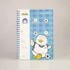 Quaderno Rilegato Penpen*MINISO Sale