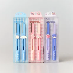 Rasoio Per Sopracciglia - Sanrio (1Pz)*MINISO Discount