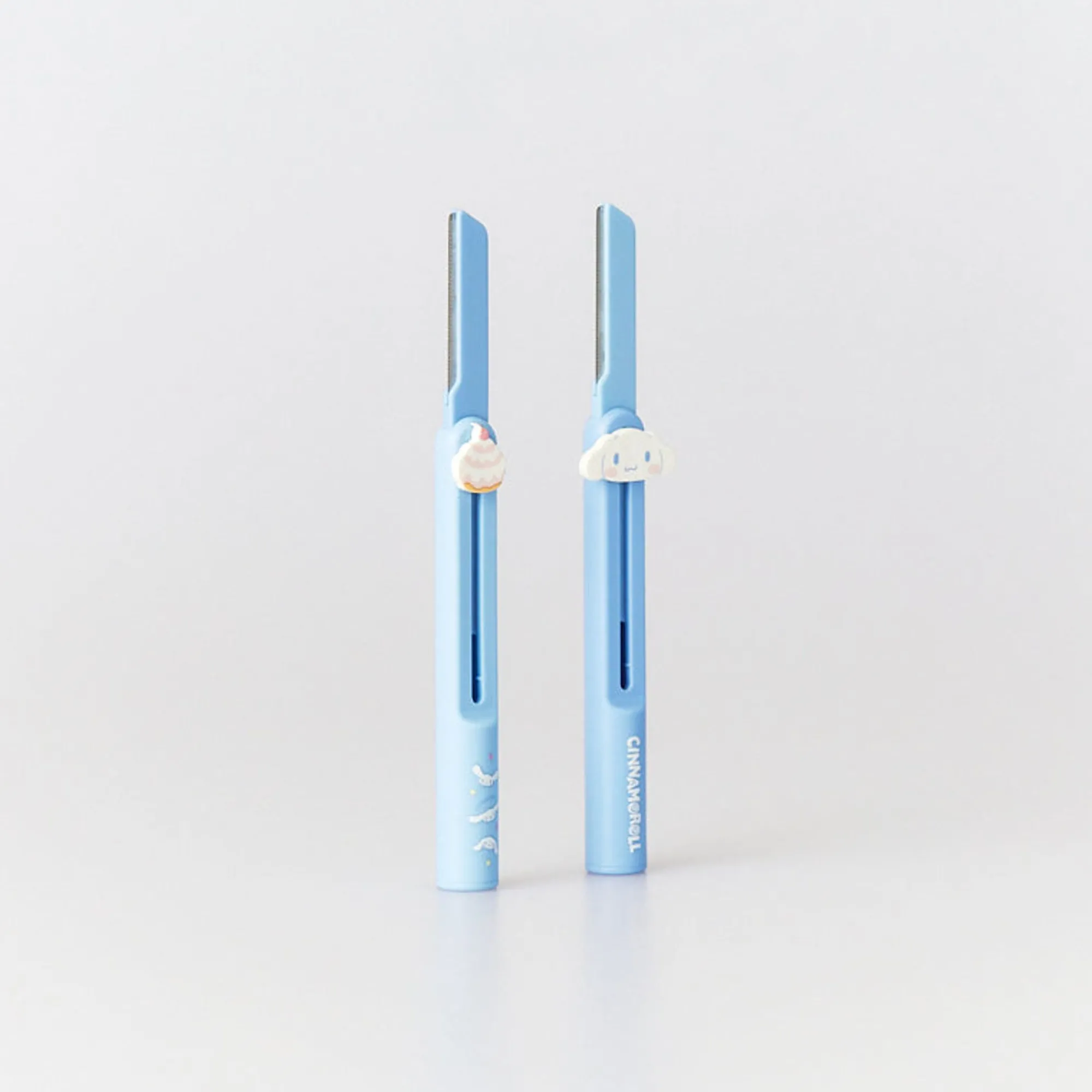 Rasoio Per Sopracciglia - Sanrio (1Pz)*MINISO Discount