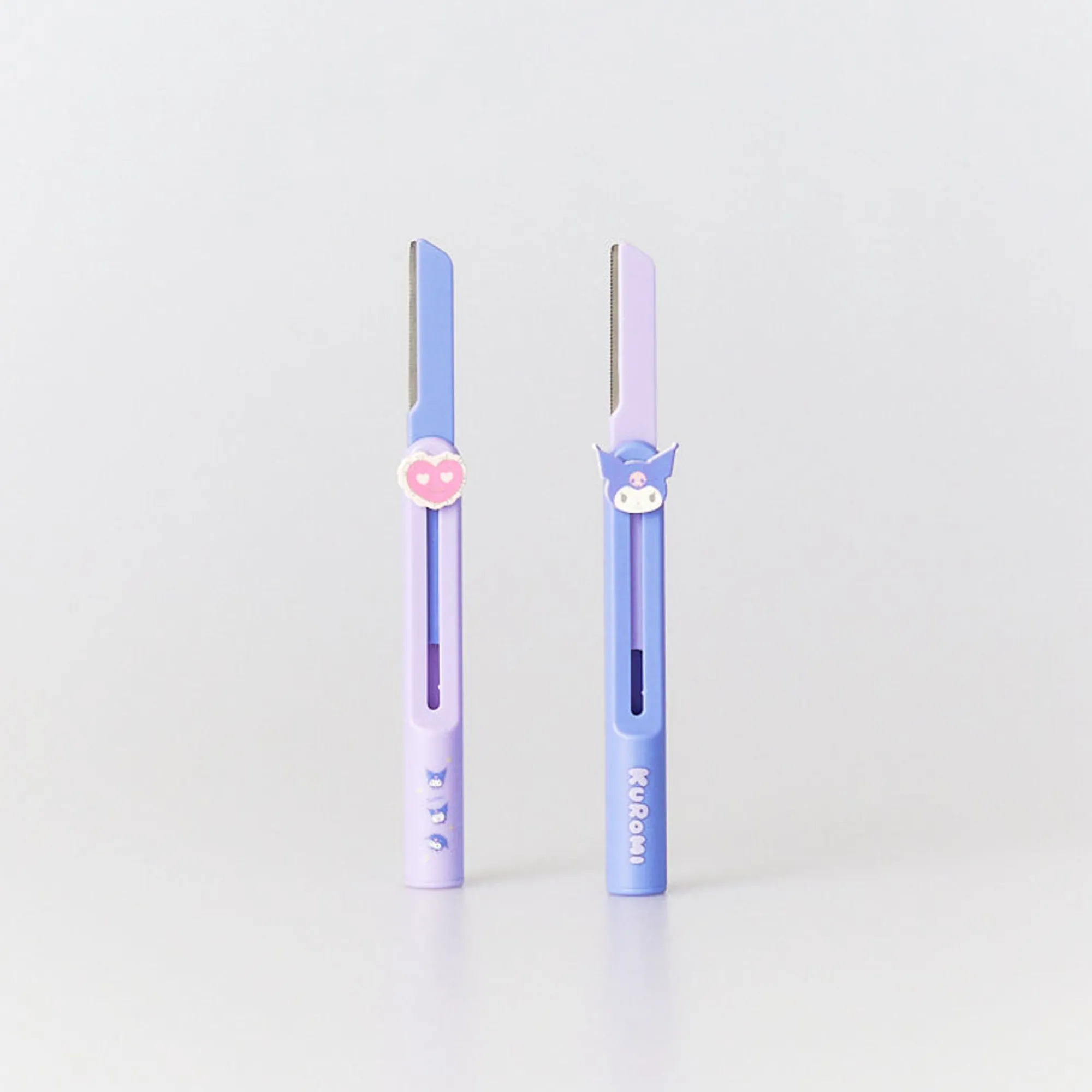 Rasoio Per Sopracciglia - Sanrio (1Pz)*MINISO Discount