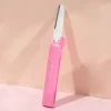 Rasoio Per Sopracciglia - Hello Kitty*MINISO