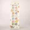 Scatola Con 18 Acquarelli*MINISO Clearance