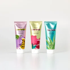 Scrub Esfoliante- Melograno*MINISO New