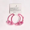 Set 2 Elastici - Sanrio (1Pz)*MINISO Discount
