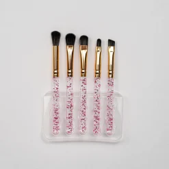 Set 5 Mini Pennelli Occhi*MINISO Discount