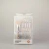 Set 5 Pennelli - Love Yourself*MINISO
