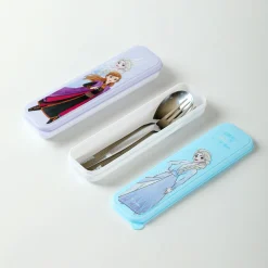 Set 2 Posate Frozen (1 Pz)*MINISO Sale