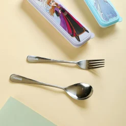 Set 2 Posate Frozen (1 Pz)*MINISO Sale