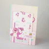 Set 3 Quaderni - Lotso Toy Story*MINISO Discount