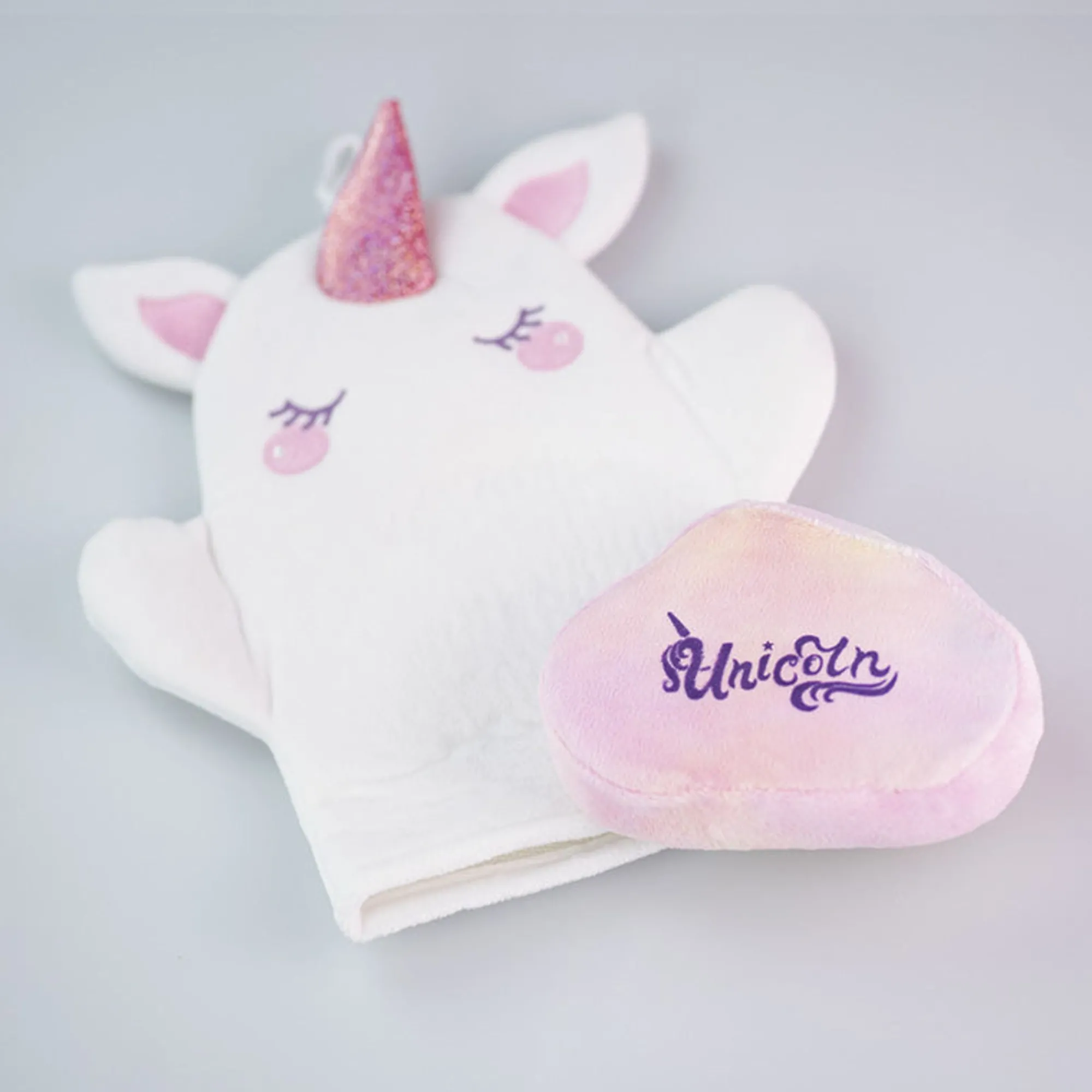 Set Da Bagno - Unicorn Dream*MINISO New