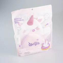 Set Da Bagno - Unicorn Dream*MINISO New