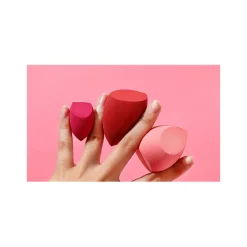 Set Di 3 Spugnette Make Up*MINISO Sale