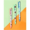 Set Di Penne We Bare Bears Con Panda*MINISO Best