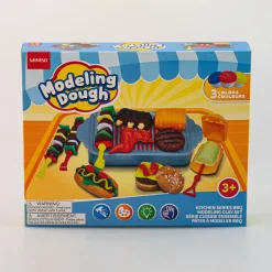 Set Kitchen Pongo - Bbq*MINISO Discount