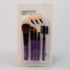 Set Pennelli - Nero (5Pz)*MINISO New