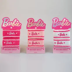 Set Polsini - Barbie (1Pz)*MINISO Clearance