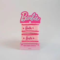 Set Polsini - Barbie (1Pz)*MINISO Clearance