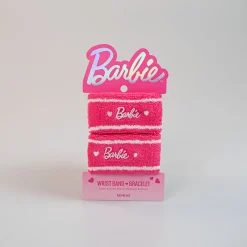 Set Polsini - Barbie (1Pz)*MINISO Clearance
