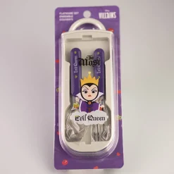 Set Posate - Disney Villains*MINISO Hot