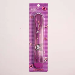 Set Posate - Kuromi*MINISO Outlet