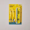 Set Posate - Minions*MINISO
