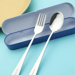 Set Posate Custodia (1 Pz)*MINISO Discount