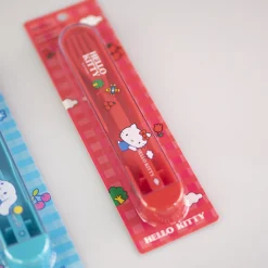 Set Posate Hello Kitty*MINISO Clearance