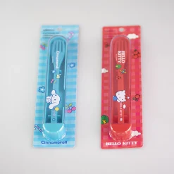 Set Posate Hello Kitty*MINISO Outlet