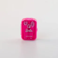 Set Taglia Unghie - Barbie*MINISO New