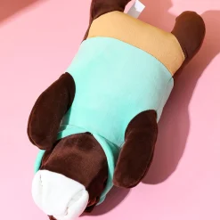 Shar Pei Sdraiato*MINISO Best